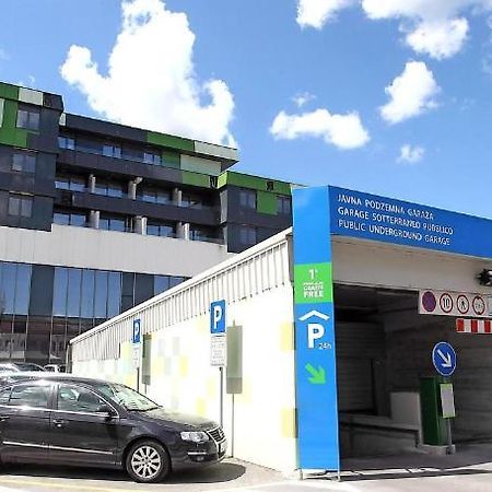 Libertas Apartments Koper Exterior foto