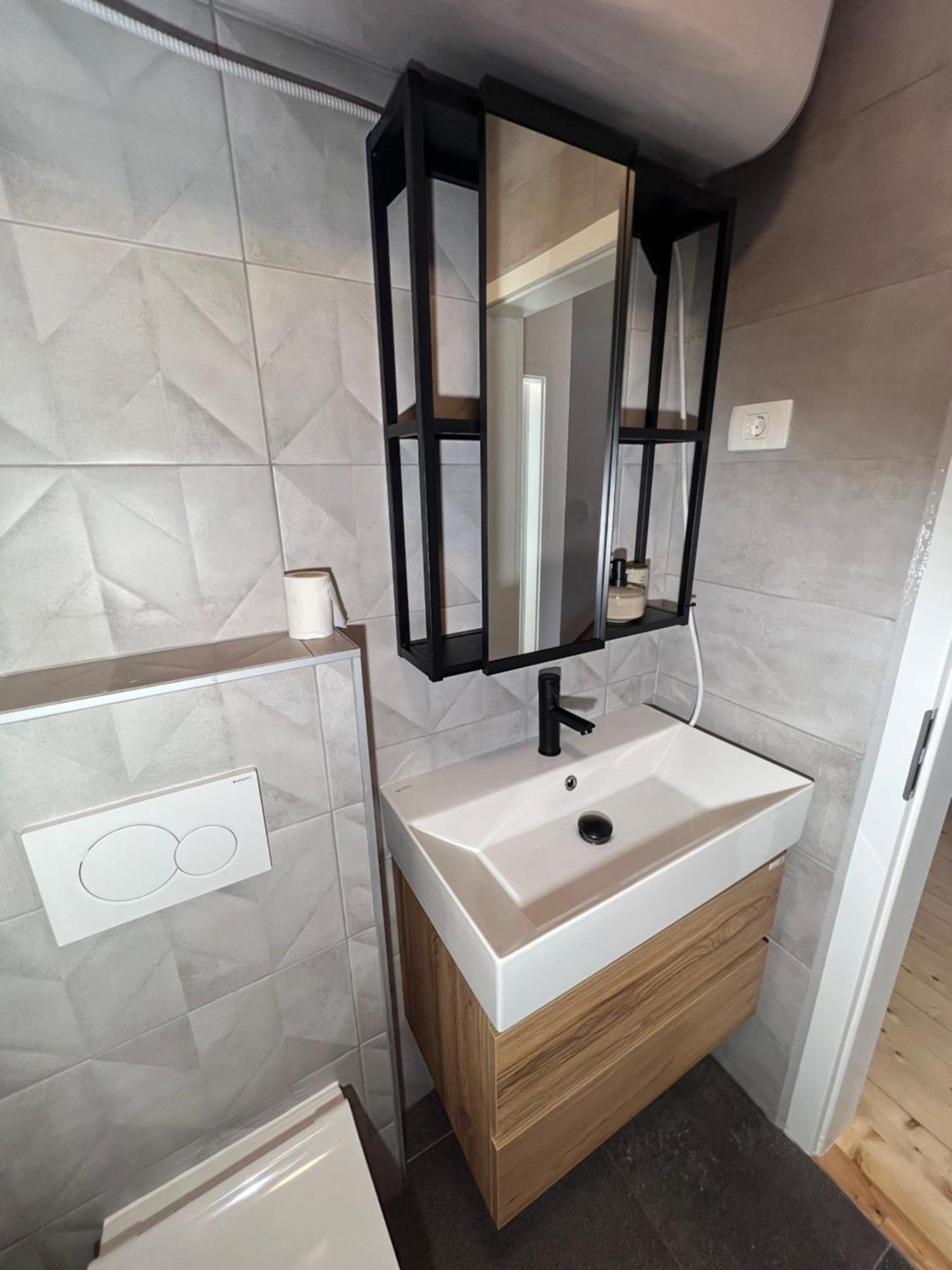 Libertas Apartments Koper Habitación foto