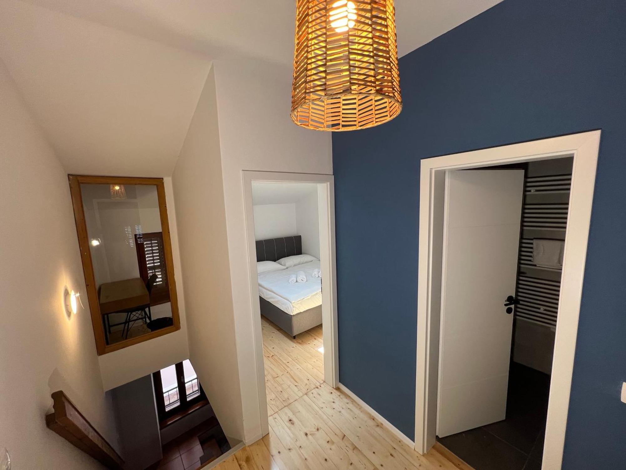 Libertas Apartments Koper Habitación foto